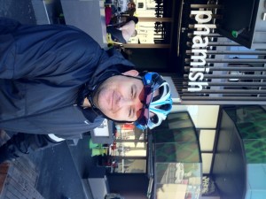 Interview: Giant Australia&rsquo;s New Leader